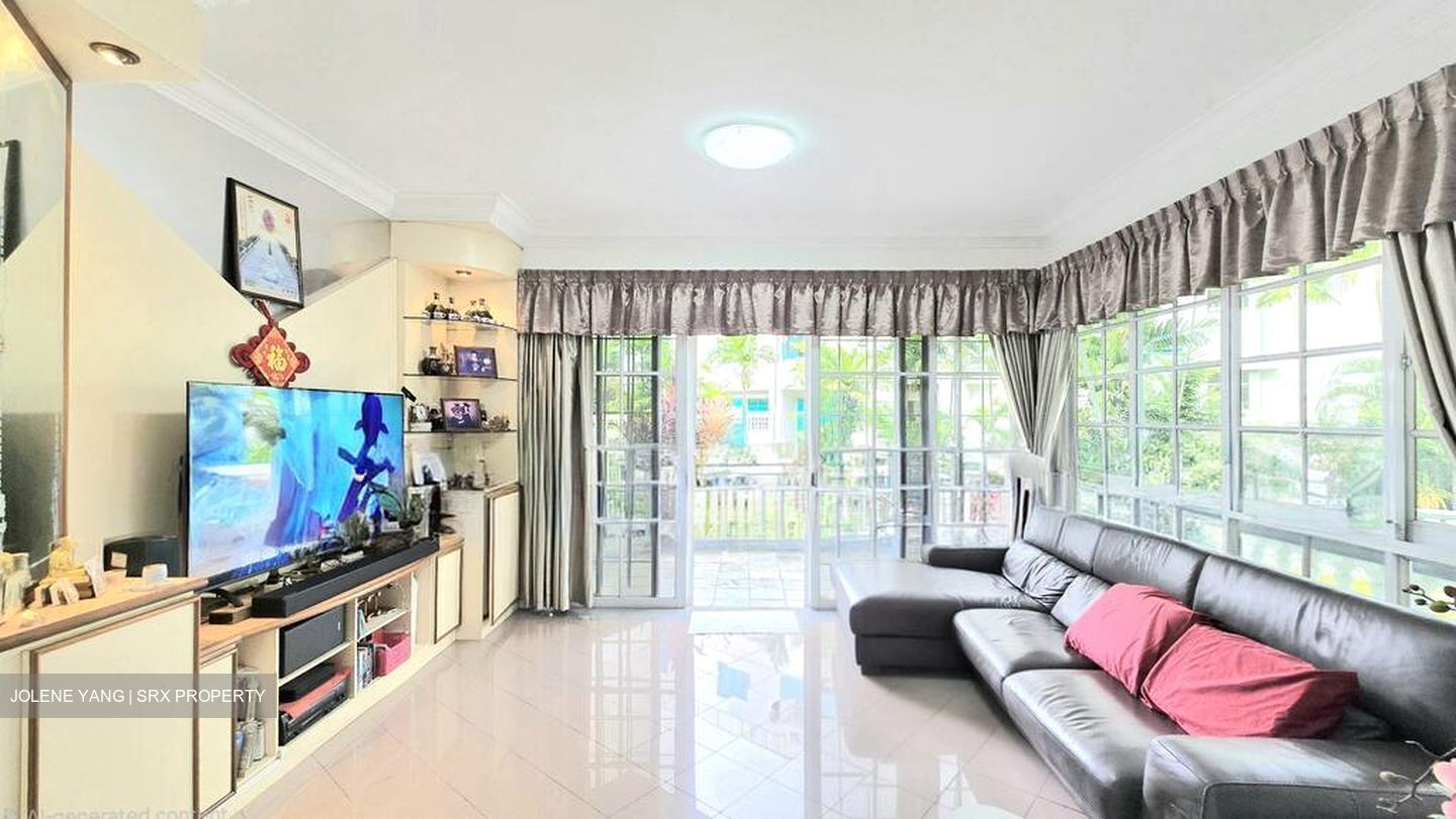 Loyang Gardens (D17), Condominium #525525261